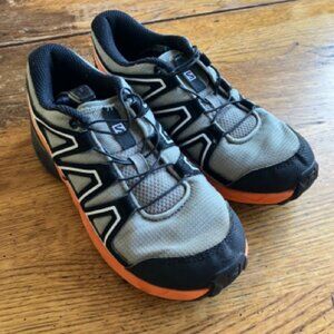 Salomon Kids' Speedcross Hiking Shoes